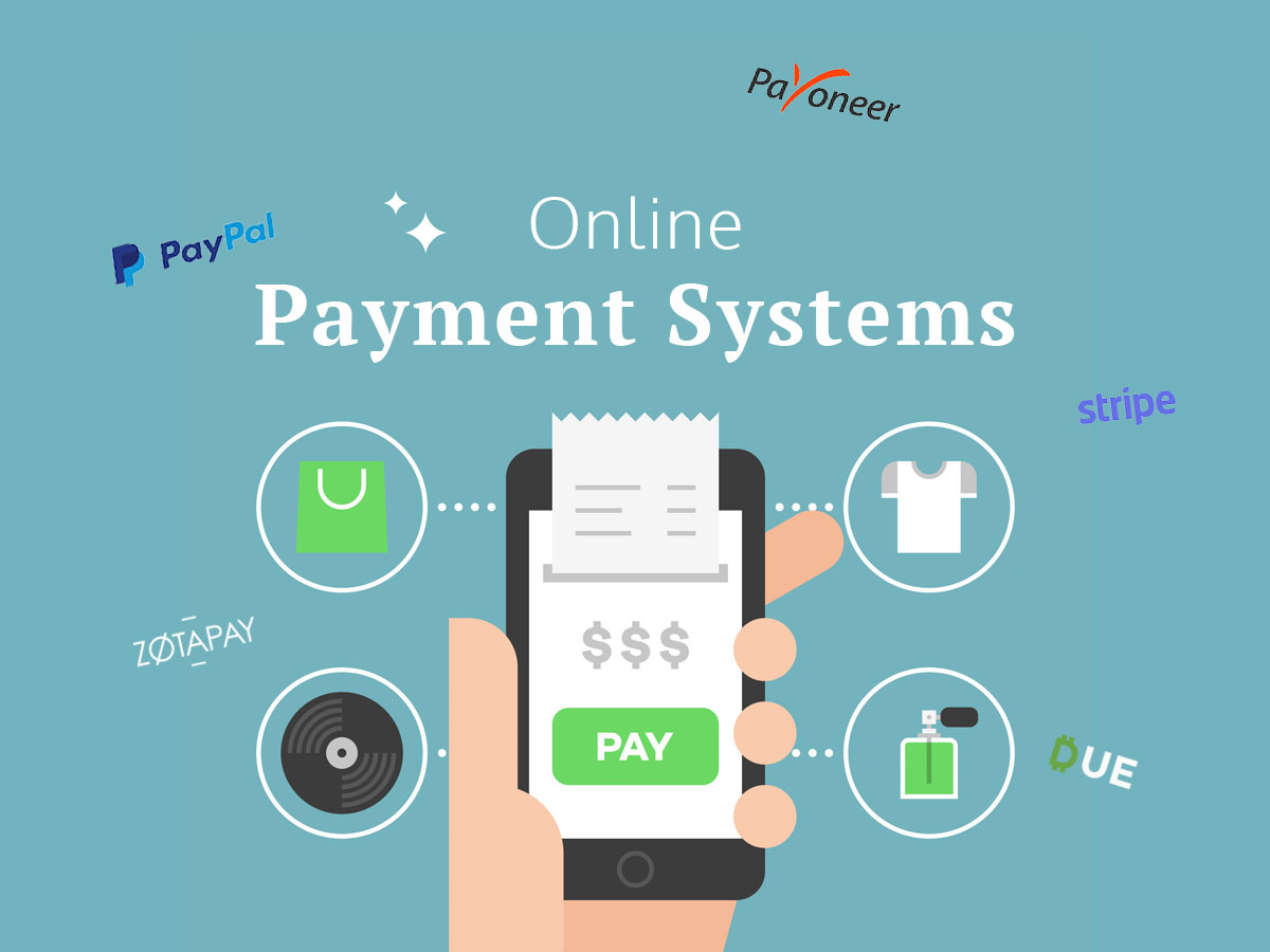 Payment Systems